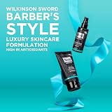 Wilkinson Sword Barber's Style Face Moisturizer for Men 88ml Hydrating view 6