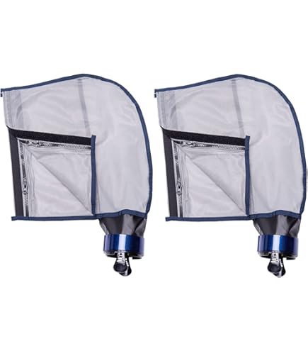 Sand/Silt Debris Bag - Polaris Pool