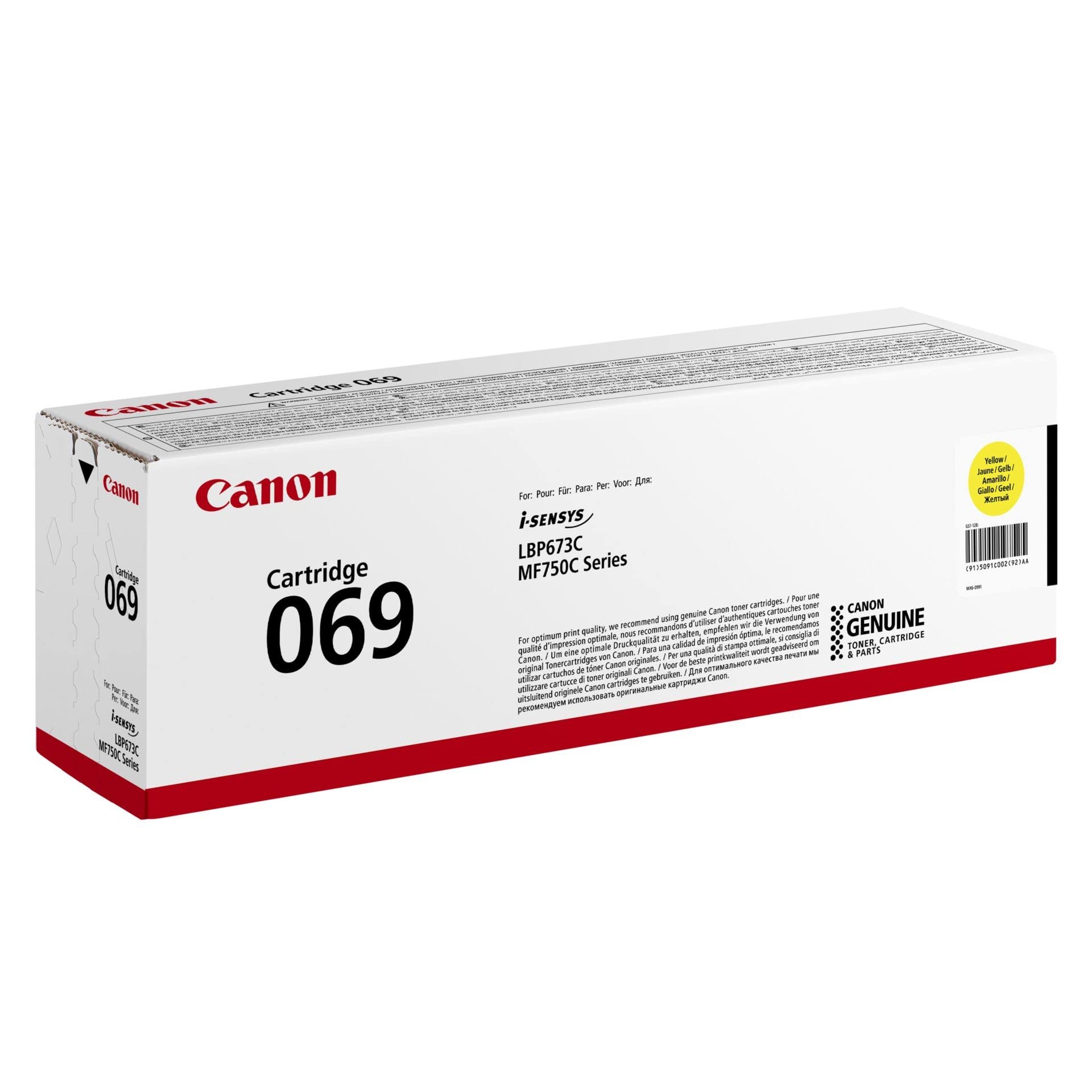 CANON 5091C002