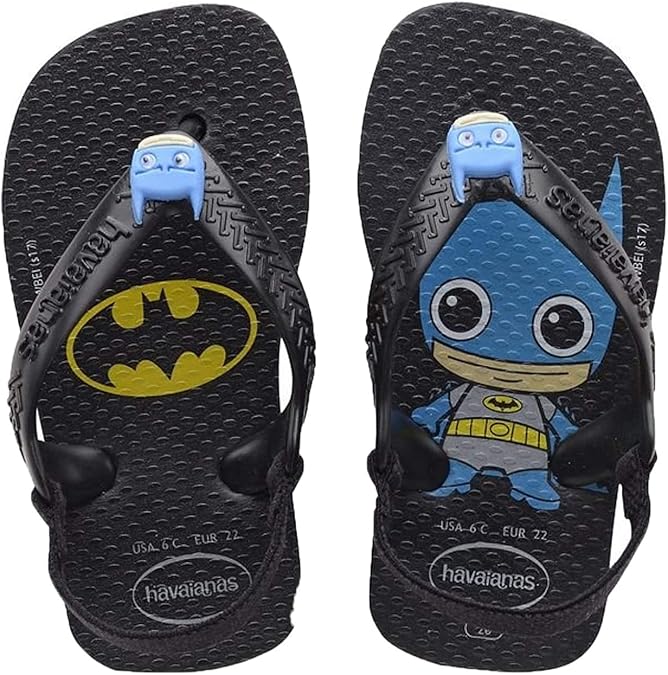 batman havaianas