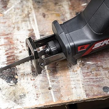 Skil RS582801 Reciprocating Saws product image 5