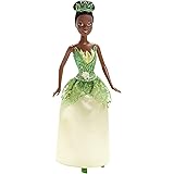 totally tiana doll