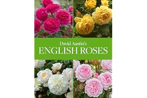 David Austin's English Roses