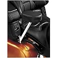 Show Chrome 52-677A Passenger Armrest for Honda Goldwing GL1800 2001-17 Motorcycles