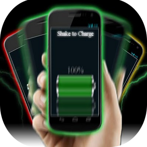 Shake Battery Charger Amazon.ca Appstore for Android