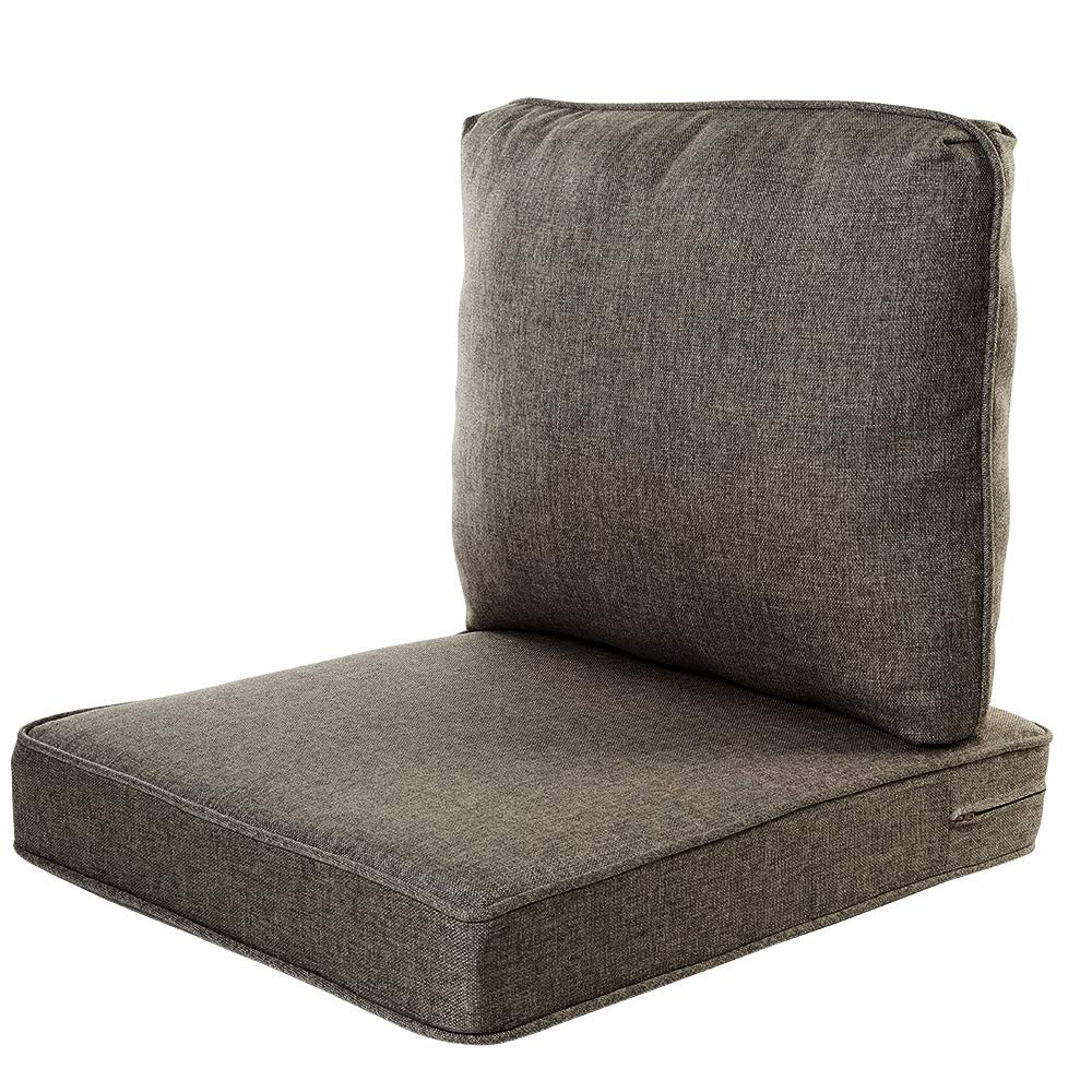 Best seat cushion 25 x 25