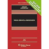 Wills, Trusts, and Estates, Tenth Edition [Connected Casebook] (Aspen Casebook)