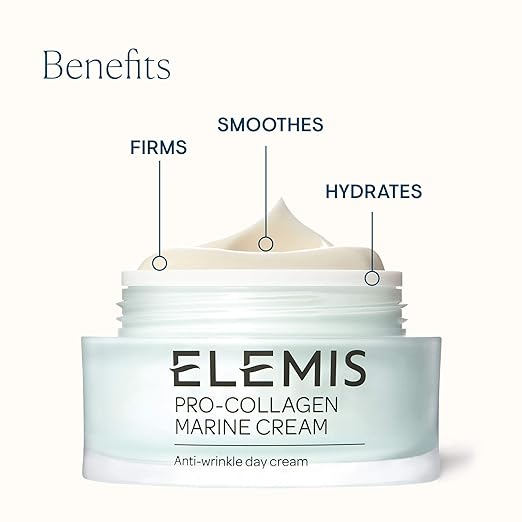 elemis pay monthly