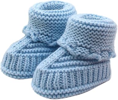 wool shoes for baby boy