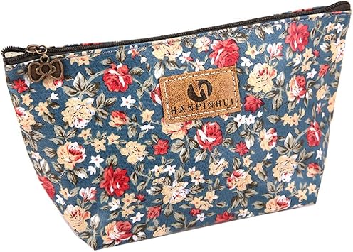 Gespout Neceser Maquillaje Estuche Cosmético Bolsa Mujer Niña ...