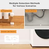 SONOFF SNZB-05P Zigbee Water Leak Sensor without Cable view 4