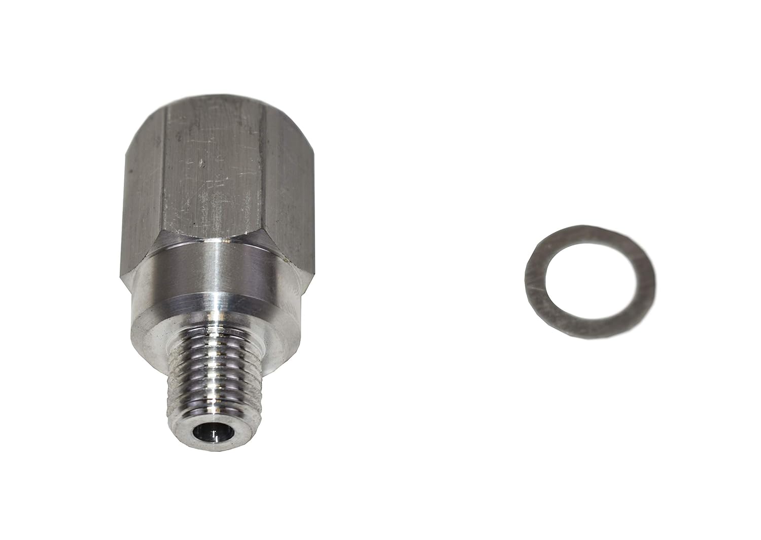 ATeam Performance Coolant Temperature Sensor Water LS Engine Swap M12