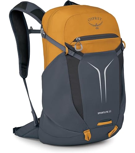 Osprey Daylite Plus Commuter Backpack - Lightweight, Everyday Pack with Laptop Sleeve and Water Bottle Pockets