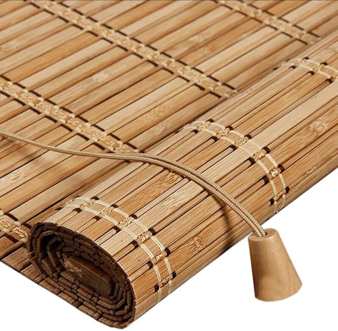 Jcnfa-Persianas Cortinas De La Ventana del Rodillo del Apagón