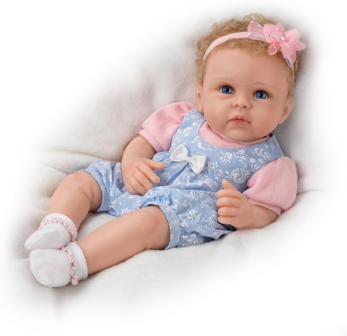 ashton drake little livie