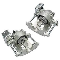 DRIVESTAR 184138 184139 Rear Brake Caliper