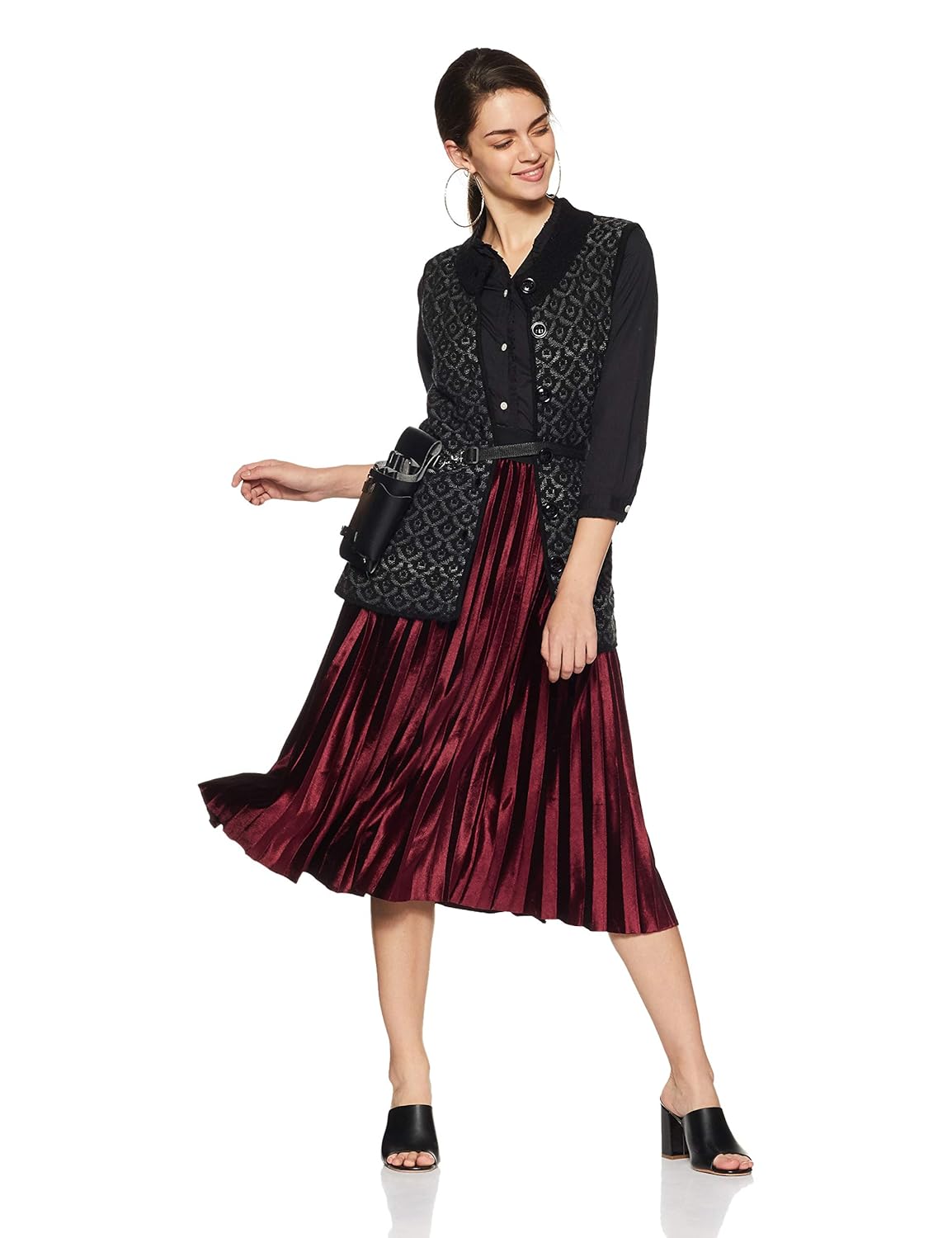 duke women's pullover