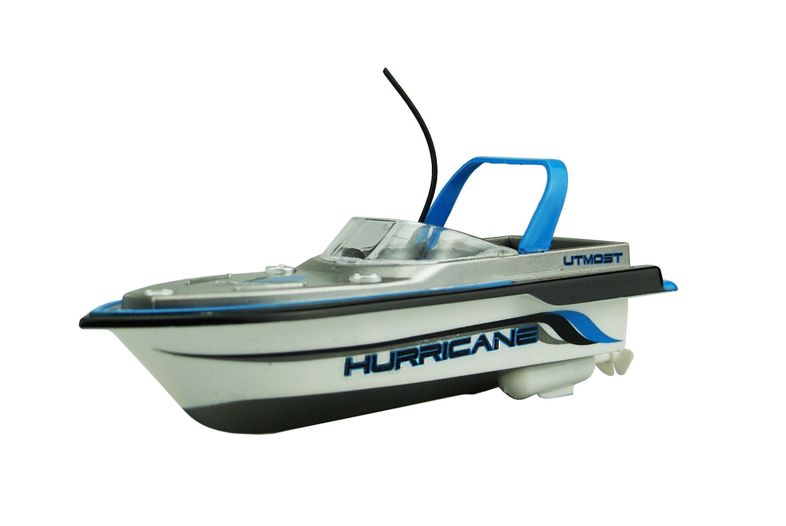 Amewi RTR boot, Ready To Run, no need to assemble.