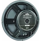 Eminence American Standard Kappa-15A 15" Pro Audio Speaker, 450 Watts at 8 Ohms