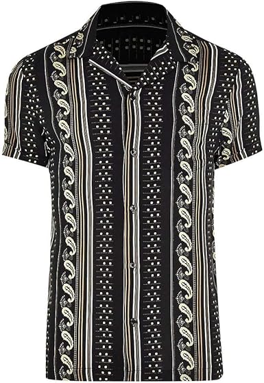 big and tall summer shirts