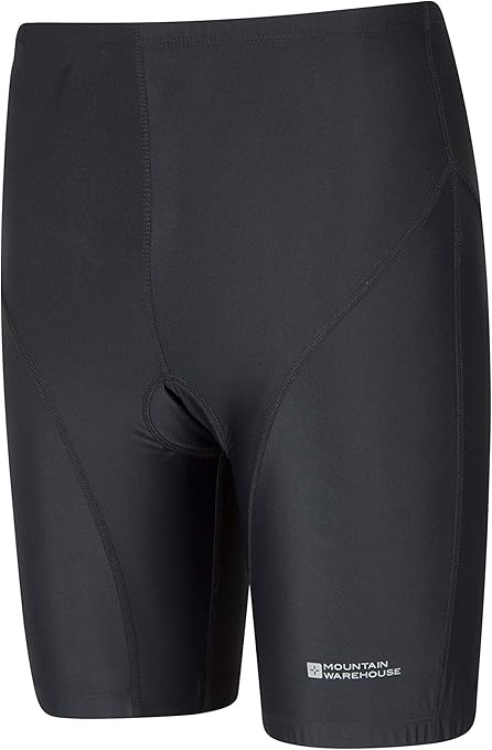 mountain warehouse cycling shorts