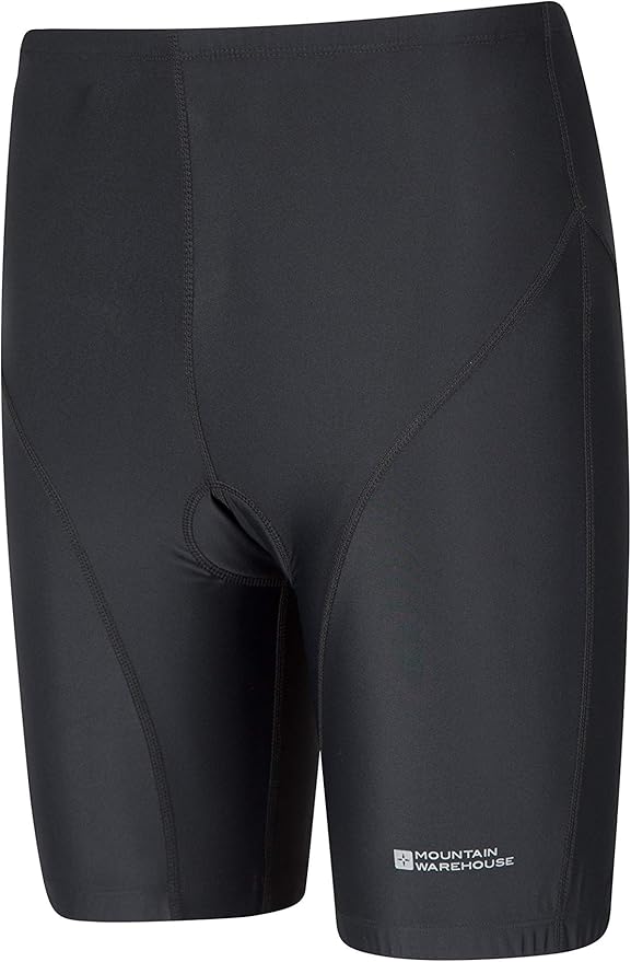 mountain warehouse cycling shorts