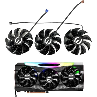 Amazon Best Sellers: Best Graphics Card Fans