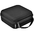 Portable Travel Router Case for TP-Link Roam 7 BE3600 / Roam 6 AX1500 AX3000, for GL-MT3000 / GL-BE3600 / GL-MT3600BE / GL-AX