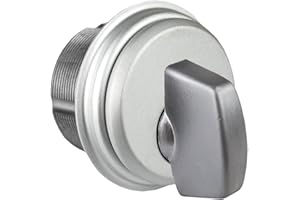 McAvory Thumbturn Storefront Door Mortise Lock Cylinder Adams Rite Cam