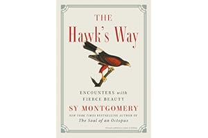 The Hawk's Way: Encounters with Fierce Beauty