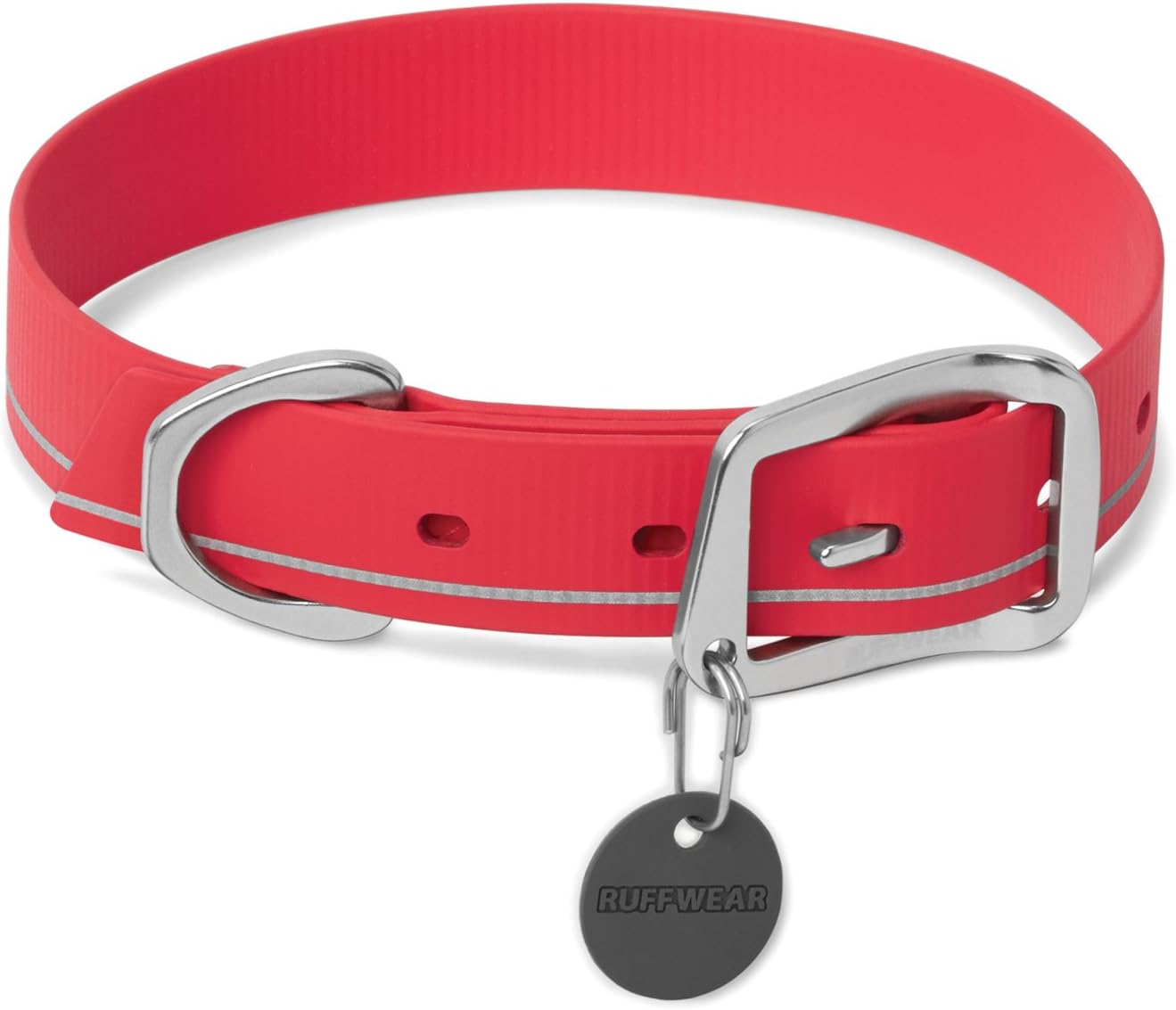 ruffwear harness cleaning