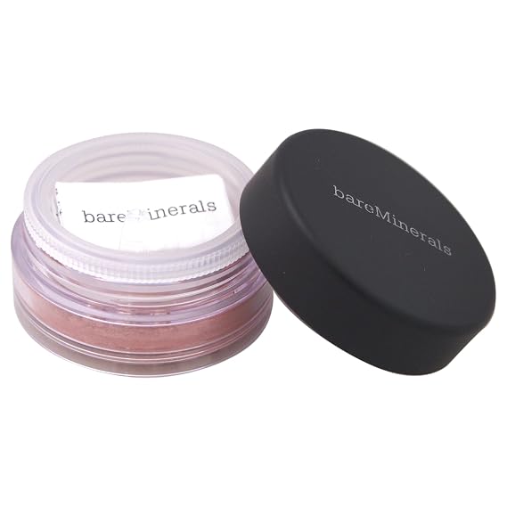 Buy Bare Minerals Blush Highlighters Hint 0 03 Ounce Online At Low Prices In India Amazon in