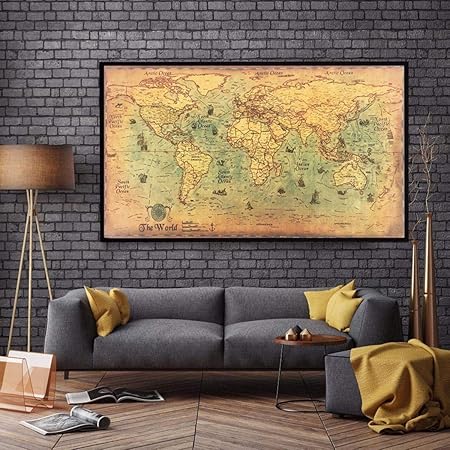 Get Decor nautique de la maison Desktop Wallpaper Free