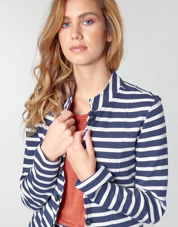 Only Onlanetta L/S Blazer SWT Femme ssjco Blazers Vêtements