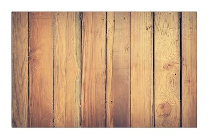 Amazon Com Aldecor Rustic Old Barn Wood Doormat Office Foyer