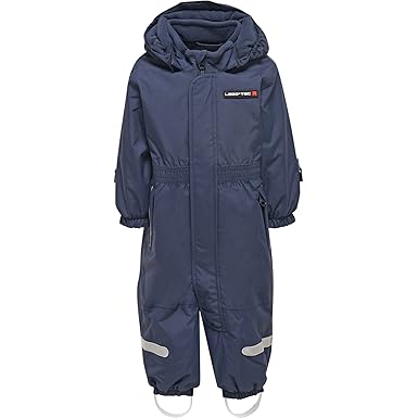 Lego Wear Unisex Baby Schneeanzug