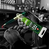 Weldtite Multi-Use Bike Grease 125 ml for Headsets Bottom Brackets Hubs view 5