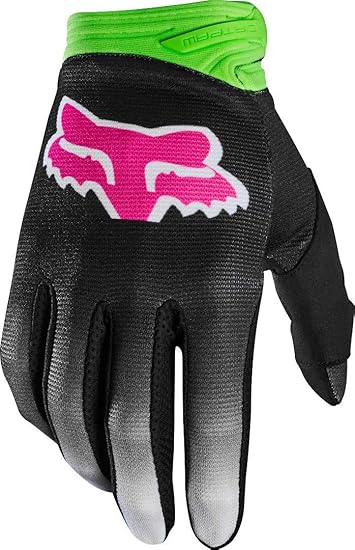 fox bmx gloves