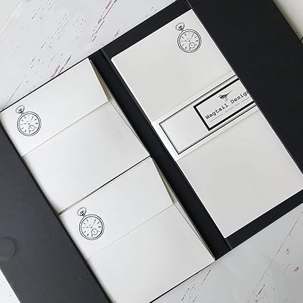 Pocketfolder Quadrata Con Tasca