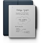 reMarkable Paper Pure with Marker Plus and Ocean Blue Sleeve Folio | 10.3&rdquo; paper tablet with black and white display, e ink digital notebook for better thinking, writing, and reading