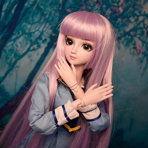 Proudoll Customized 1/3 BJD Doll Classic Japanese Anime School