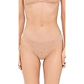 Eberjey Women's Soft Stretch Brief
