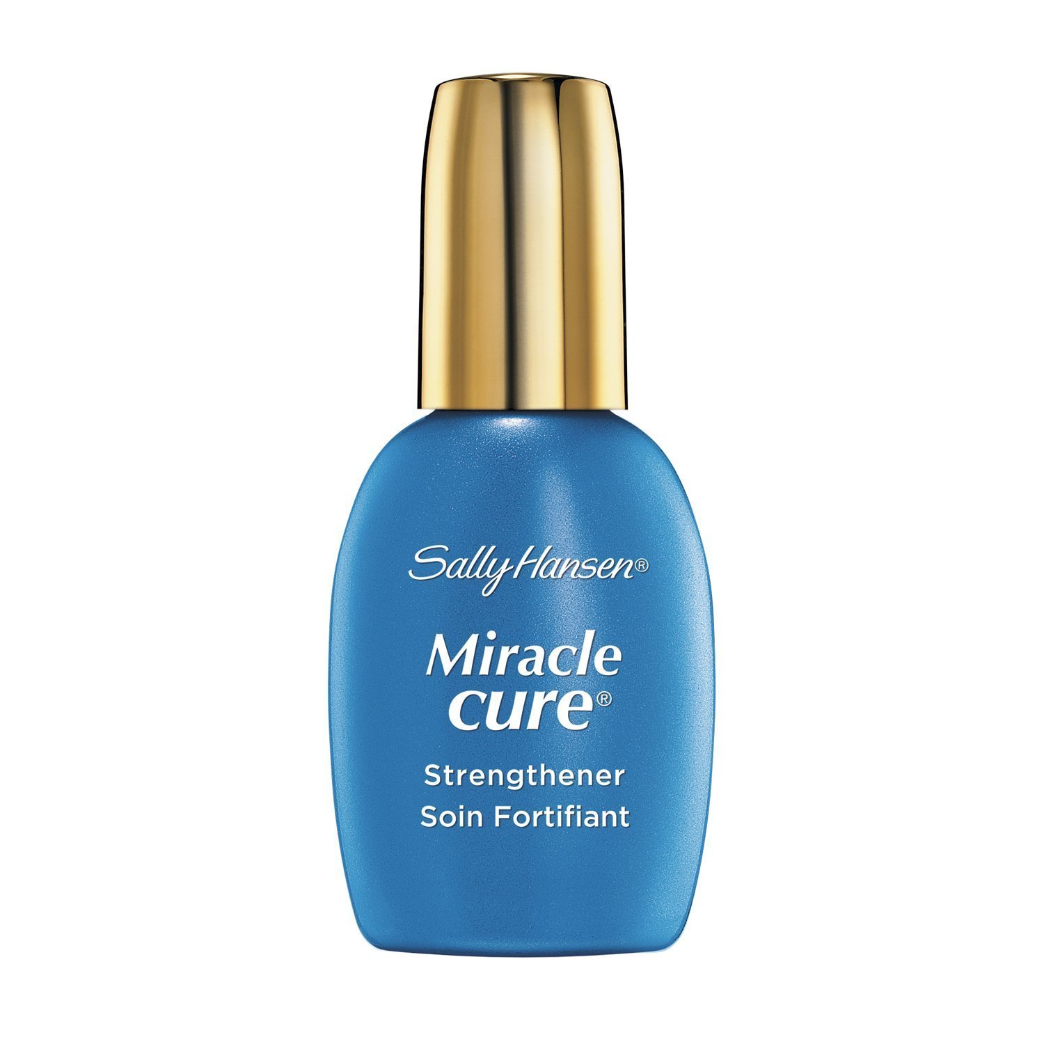 Sally Hansen Vitamin E Nail and Cuticle Oil, 0.45 Fluid Ounce, 2 Count: Beauty