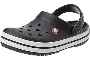 Crocs Unisex-Adult Crocband Clog