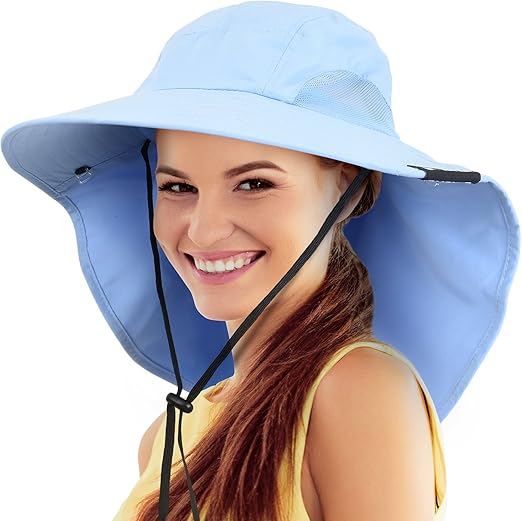 hiking hats womens