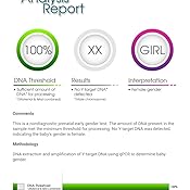 8 gender test weeks pregnant blood Boy or Early Girl Gender SneakPeek Amazon.com: Prediction 8 gender test weeks pregnant blood Boy or Early Girl Gender SneakPeek Amazon.com: Prediction
