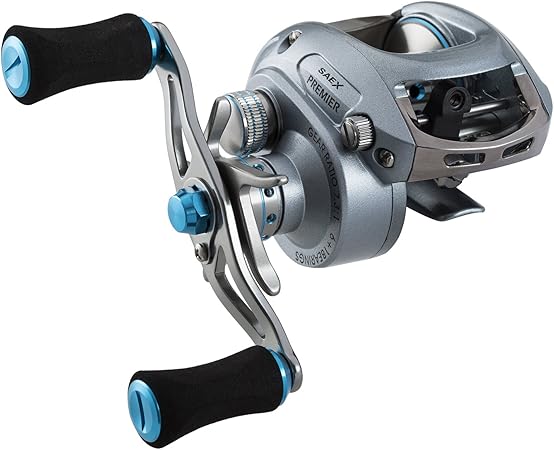 Premier baitcast reel Clearance