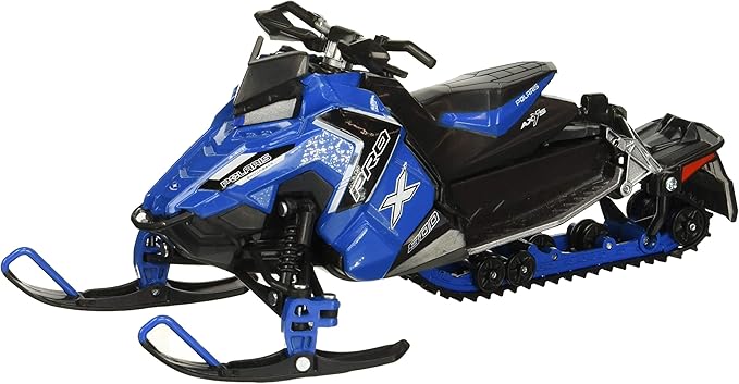 rc snowmobile amazon