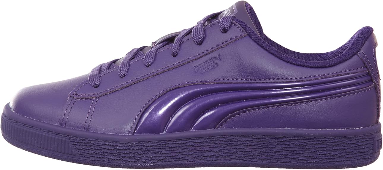 kids puma basketball shoes