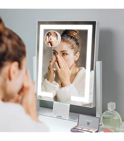 Christian Dior 卓上ミラー 1pc. Christian Dior Pocket Mirror : Amazon.ca: Beauty & Personal Care
